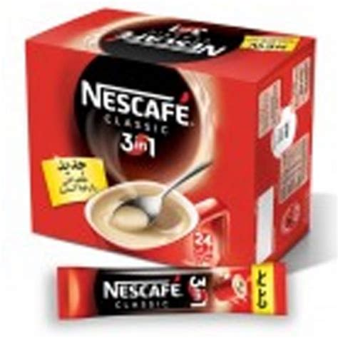 Nescafe Classic 3in1 in Box | Nextbuy.ae