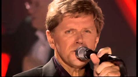 Peter Cetera - You´re The Inspiration (Live) - YouTube