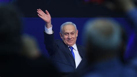 Israeli election: Netanyahu short of majority with 87% of vote counted