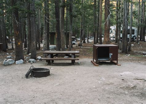 Coldwater-Campground-Mammoth-Lakes | California Wanderland