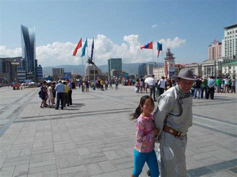 Things to Do in Ulaanbaatar > Top Attractions & Highlights in UB