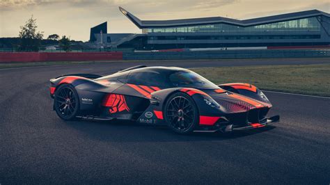 Aston Martin Valkyrie Prototype 2019 5K Wallpaper - HD Car Wallpapers ...