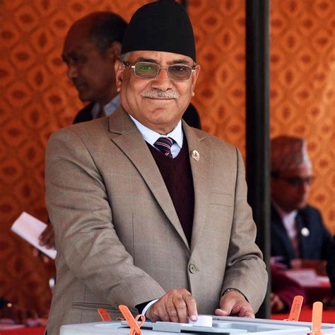 Nepal’s New PM Commemorates Mao’s Legacy After Taking Charge