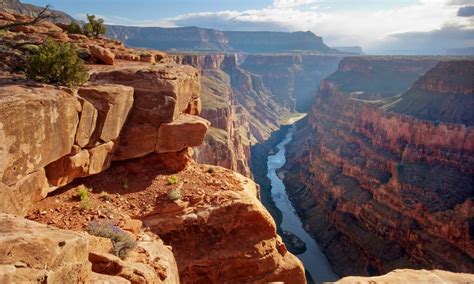 Discover the Little-Known U.S. River Gorge That’s Deeper than the Grand Canyon - IMP WORLD