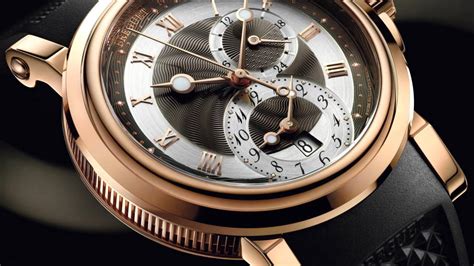 Top 10 Luxury Watch Brands | Walden Wong