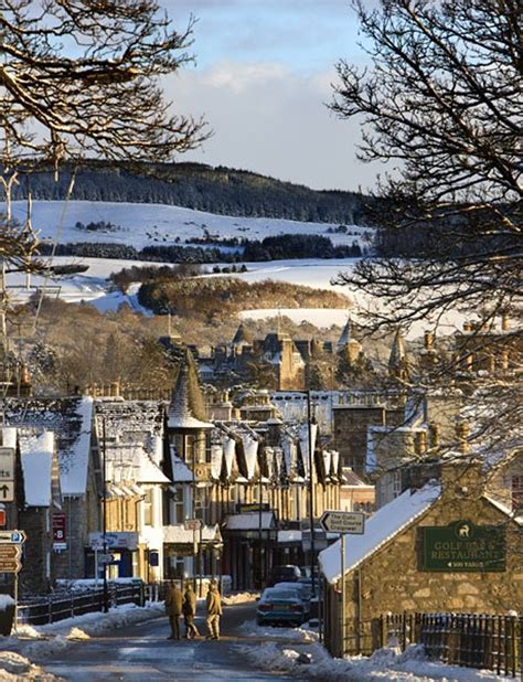 Let's move to: Pitlochry | Scotland, Places to visit, Scotland travel