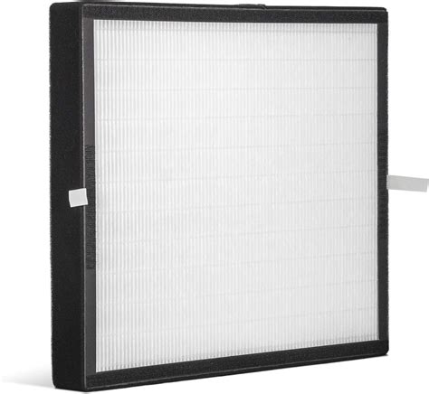 Amazon.com: Alen Air Filter BF25A-Fresh + Carbon Replacement HEPA Filter for A375 & A350 Air ...