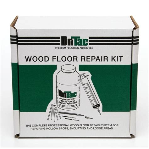 Laminate Flooring Repair Kit