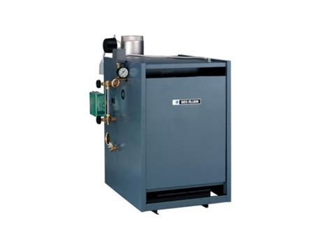 EG Residential Gas-Fired Boiler | Weil-McLain