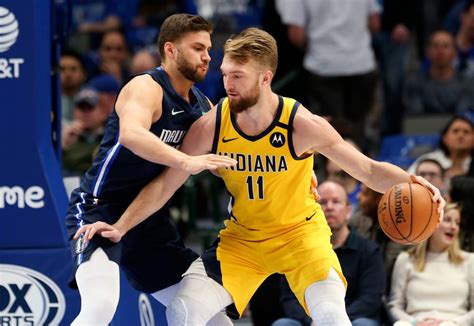 Indiana Pacers roster 2020-21: Getting to know players