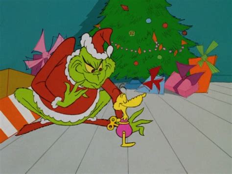 How the Grinch Stole Christmas! - Christmas Movies Image (17365855) - Fanpop