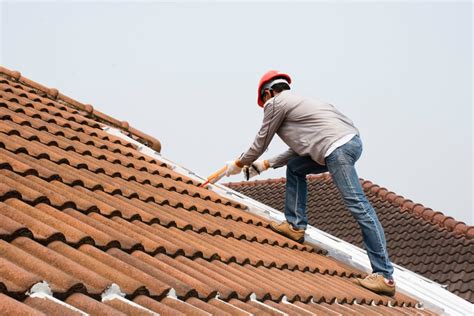 Residential Roof Repair Tips - Rhino Roofers