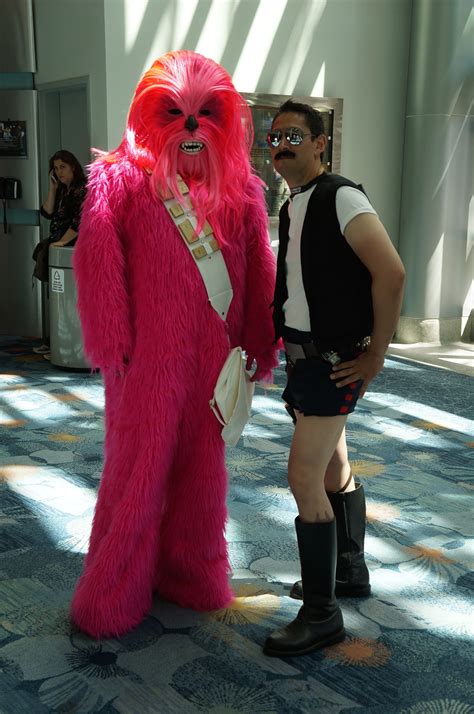 Star Wars Celebration: Cosplay Gallery - Comic Vine