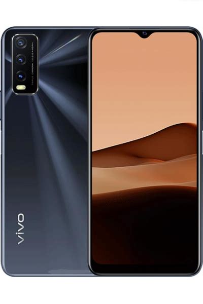 vivo Y20T Price in Pakistan & Specs | ProPakistani