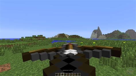 Crossbow 2 [1.6.4] for Minecraft