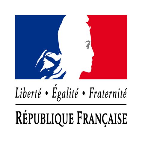 Logo_de_la_République_française_(1999).svg I Start-up.ma