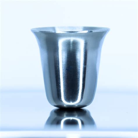 Silver Communion Cups | Bethany House