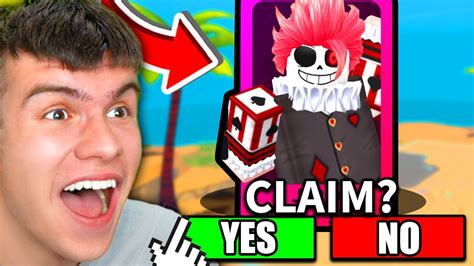 How To Unlock The JIRO TRICKSTER CHAMPION IN Roblox Death Ball! Card Hunt Event! - YouTube