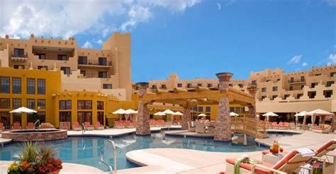 Buffalo Thunder Resort & Casino (Santa Fe, NM) - Resort Reviews - ResortsandLodges.com