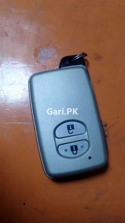 Toyota Land Cruiser Smart 2008 Models Remote Control New 2023 Other Car Spare Part in Lahore