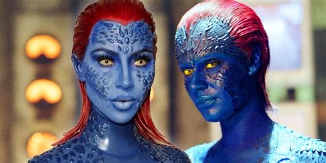 Kim Kardashian's Mystique Halloween Costume Is Utterly Mystifying