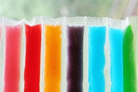 Freezer Pops | Freezer, Eat, Pop