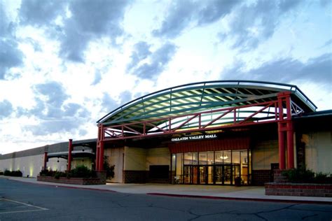 Gallatin Valley Mall Announces Closure Through April 1