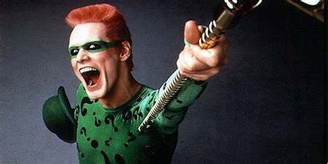 The Batman: The Best Quote From 10 On-Screen Portrayals Of The Riddler