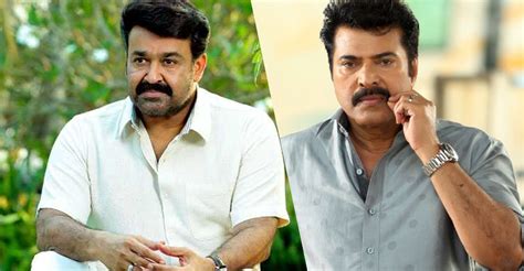 Mammootty never refused to work with Mohanlal