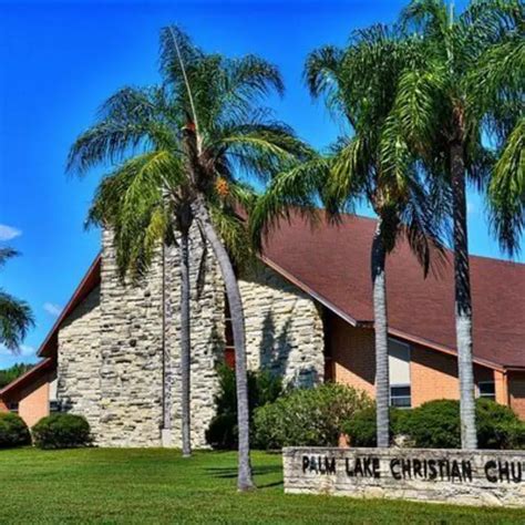 Palm Lake Christian Church - St Petersburg, FL