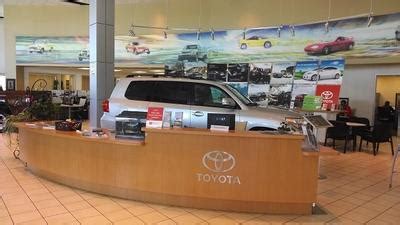 Findlay Toyota Flagstaff in Flagstaff including address, phone, dealer ...