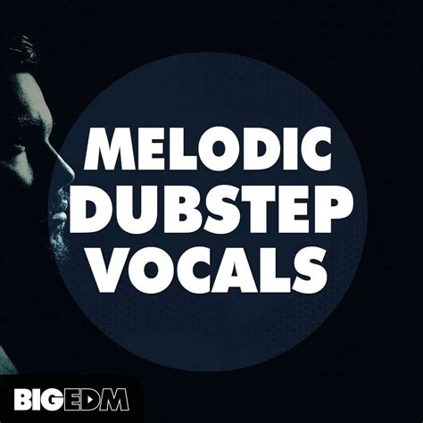 Melodic Dubstep Vocals Sample Pack | LANDR Samples