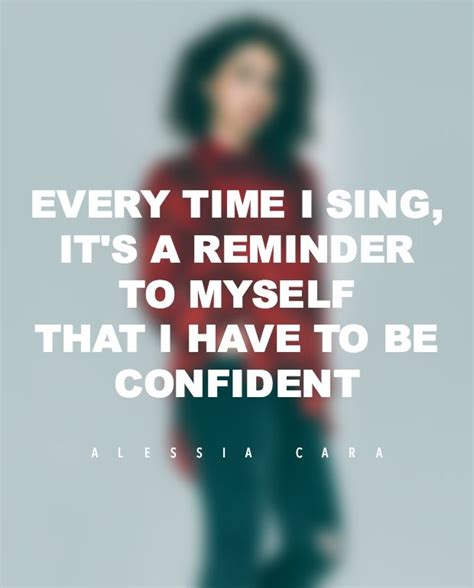 8 Alessia Cara Quotes Prove She's Our Newest 'Girl Power' Idol ...