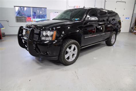 2013 Chevrolet Suburban LTZ 1500 4WD Stock # 17016 for sale near Albany, NY | NY Chevrolet ...