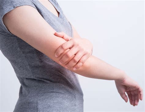 Arm Pain - Muscle and Joint Physical Therapy Chicago