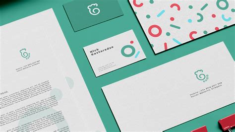 Koala Logo & Brand Guidelines :: Behance