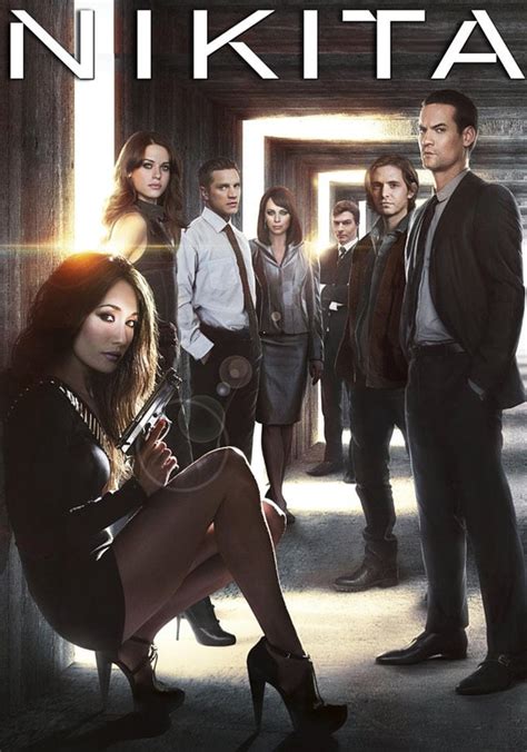 Nikita Season 4 - watch full episodes streaming online