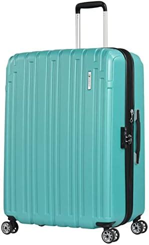 Eminent Wheeled Suitcase Makrolon Polycarbonate Lightweight Expandable ...