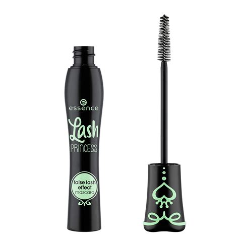 essence | 3-pack Lash Princess False Lash Effect Mascara | Gluten & Cruelty Free | Black- Buy ...