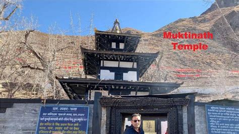 Muktinath Temple, Nepal: Timings, History, and Travel Guide