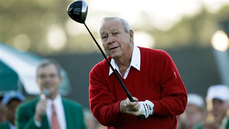 Golf legend Arnold Palmer dies at age 87, USGA says - ABC7 Chicago