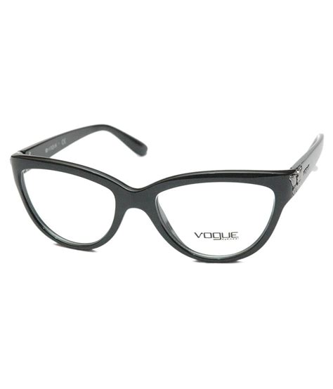 Vogue VO2865_W44 Women Eyeglasses - Buy Vogue VO2865_W44 Women Eyeglasses Online at Low Price ...