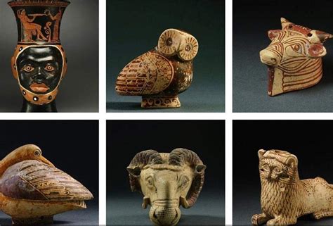 Greece to seek repatriation of looted antiquities seized from collector's NYC home | News ...