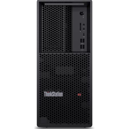 P3 Tower - Lenovo ThinkStation