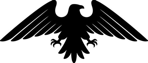 Eagle Logo Png Image Free Download Transparent Image - vrogue.co