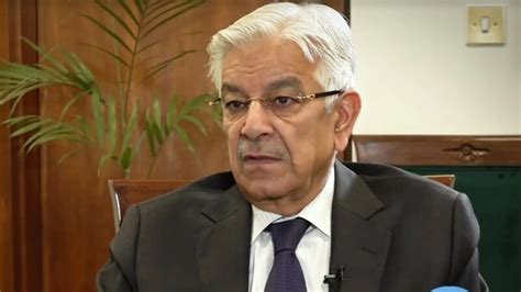 Khawaja Asif urges diplomacy with US to avoid $18bn gas pipeline fine ...