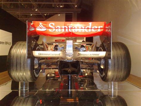 McLaren F1 car | Formula 1 Exhibition at Te Papa | P Hansen | Flickr