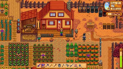 Stardew Valley: Best Crops for Summer Season - GamesCrack.org