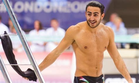 Tuffi, il calabrese Giovanni Tocci stacca il pass per le Olimpiadi di Tokyo