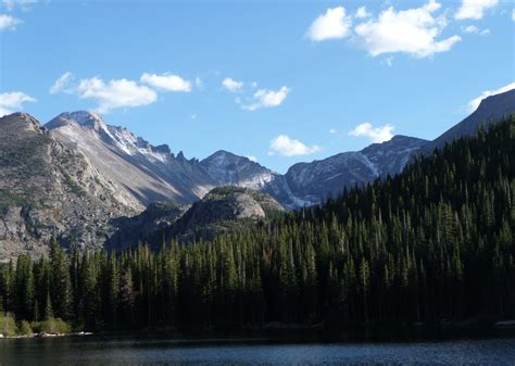 File:Rocky Mountain National Park in September 2011 - Glacier Gorge from Bear Lake.JPG ...